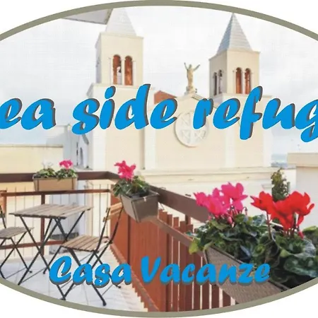 Sea Side Refuge バーリ