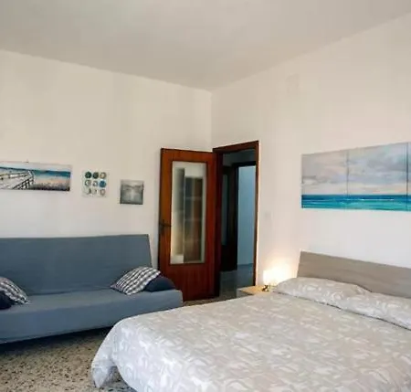 Sea Side Refuge * Bari
